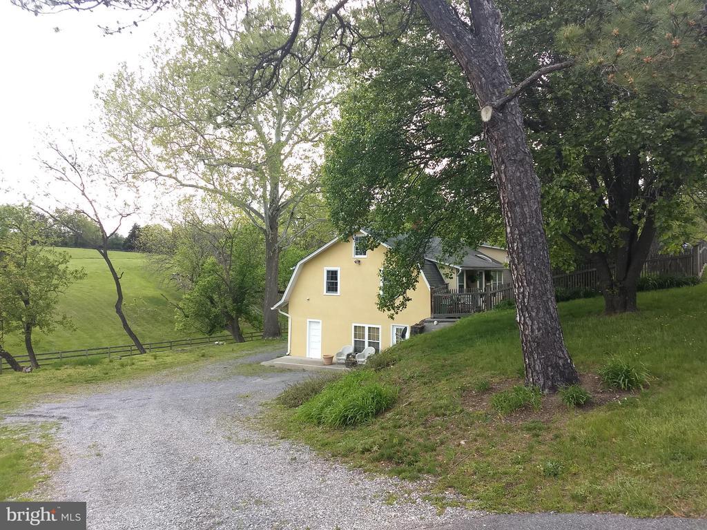 Primary Photo - 0 Salem Church Rd