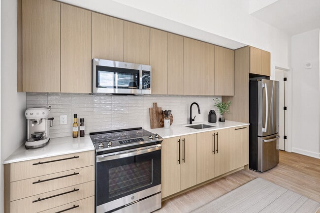 Photo - The Zoe Apartments