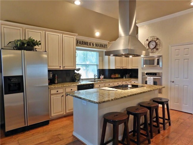 Foto del edificio - 1126 Postwood Dr