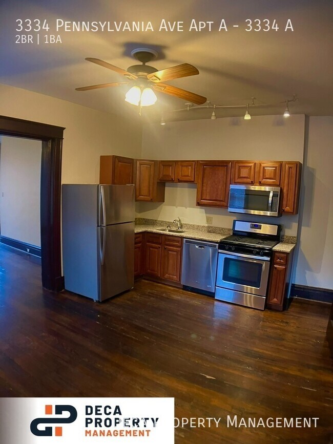 Building Photo - 2 Bedroom Apartment