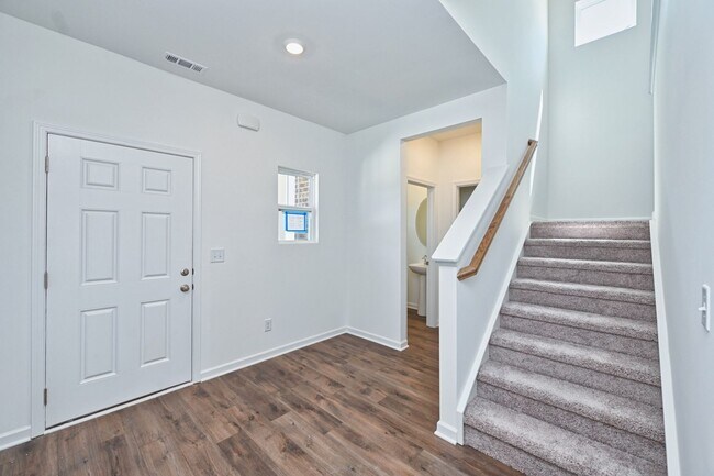 Building Photo - **BE THE VERY FIRST ONE TO LIVE IN THIS BR...