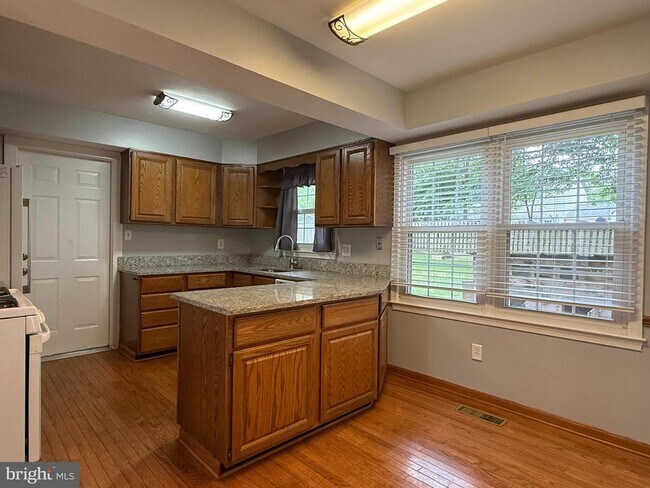 Foto del edificio - 9613 Ashbourn Dr