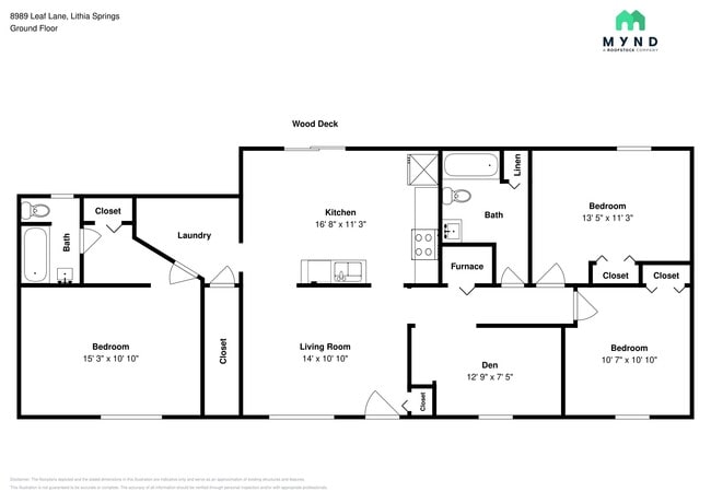 Building Photo - 8989 Leaf Ln