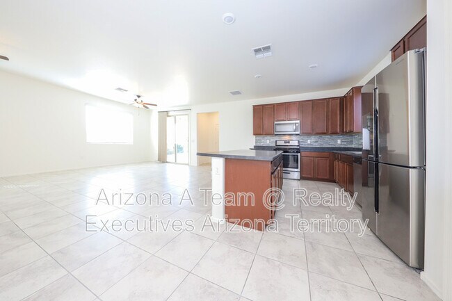 Foto del edificio - 4466 S Sunrise Bluff Way