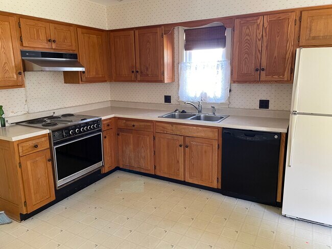 Cocina - 11 Summer St