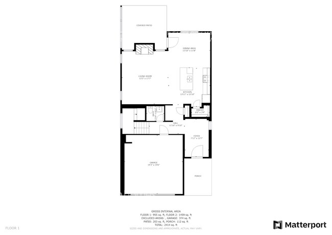 Building Photo - 2175 Black Pebble Cir