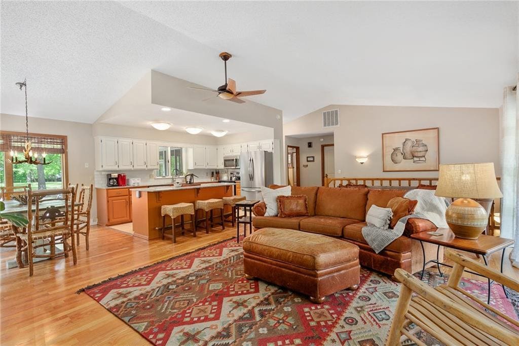 20449 N Park Rd, Prairie Creek, AR 72756 House Rental in Prairie