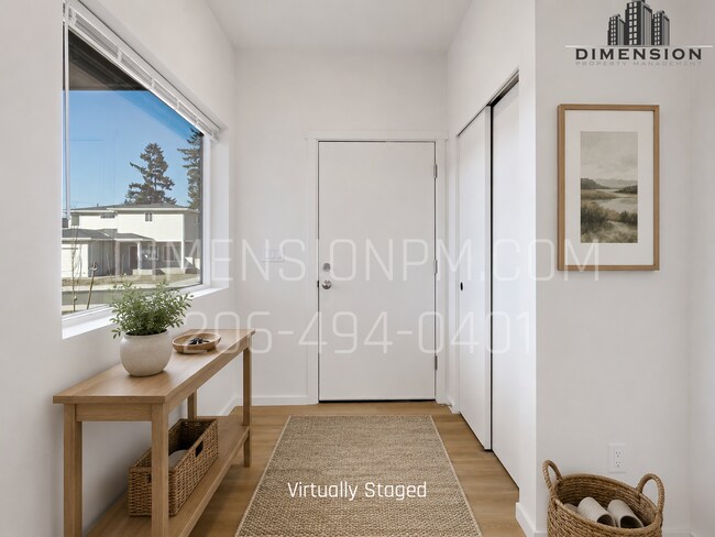 Foto del edificio - 17517 29th Ave E
