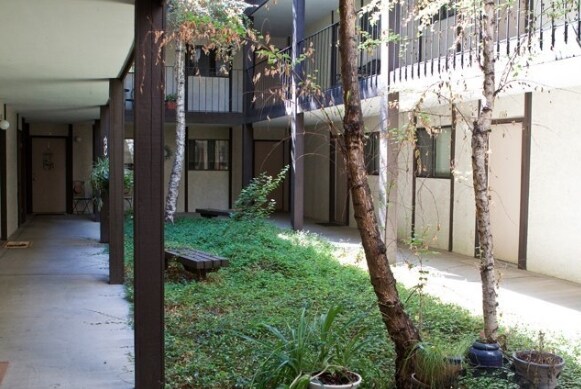 Crossroads Park Apartments - North Star Apartments