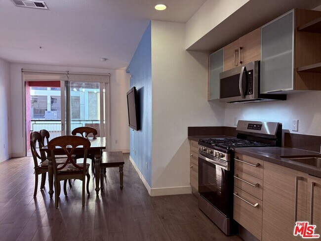 Foto del edificio - 1234 Wilshire Blvd