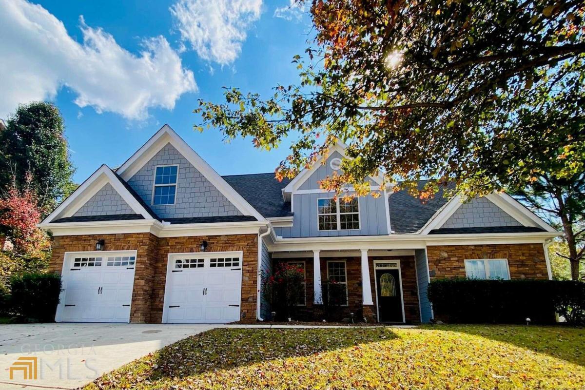 5758 Grant Station Dr