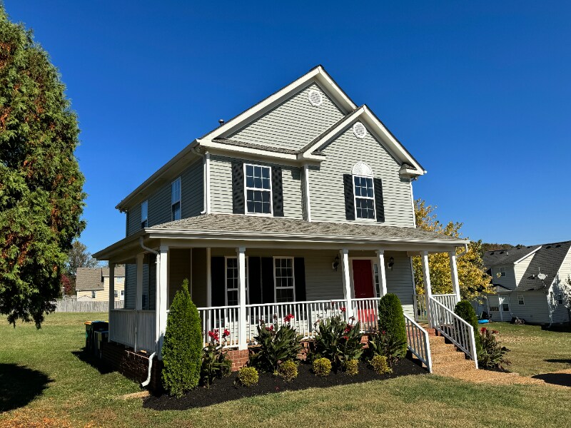 Foto principal - 1053 Persimmon Dr