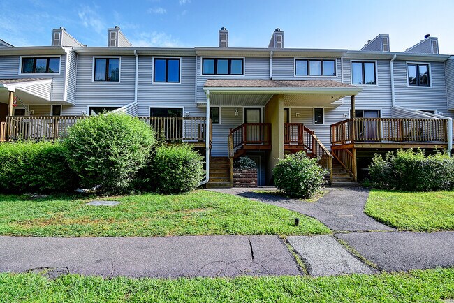 Foto del edificio - 28 Dutton Pl Way