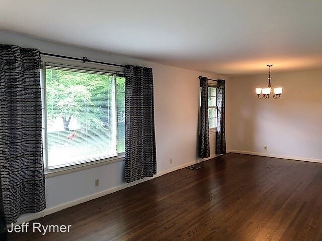 Building Photo - 3 br, 1 bath House - 1803 Rosebank Avenue