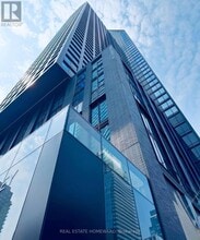 Building Photo - 8 Wellesley St W