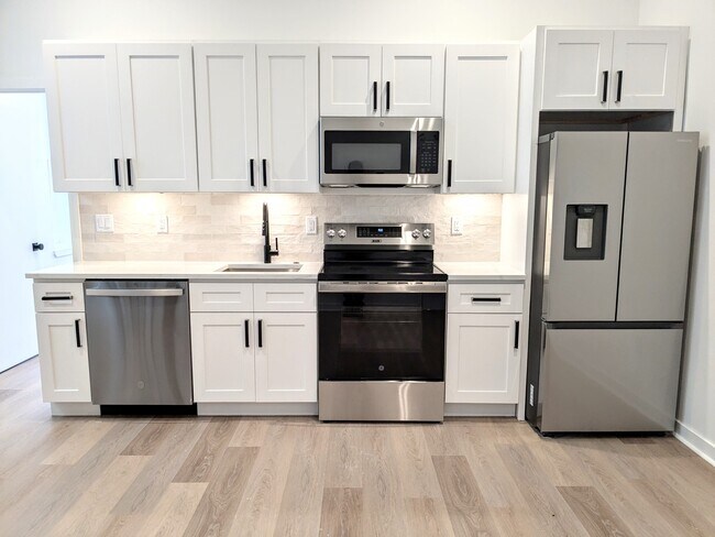 Foto del edificio - 1503 N Stillman St