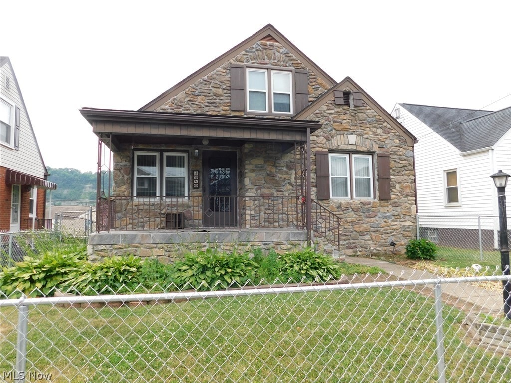 3980 Highland Ave, Shadyside, OH 43947 House Rental in Shadyside, OH