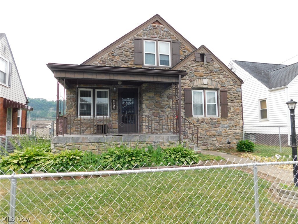 3980 Highland Ave, Shadyside, OH 43947 House Rental in Shadyside, OH