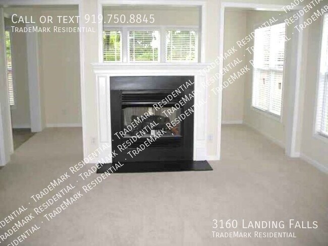 Building Photo - 3160 Landing Falls Ln
