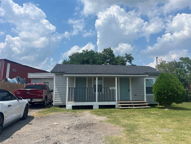 Foto del edificio - 11653 Wallisville Rd