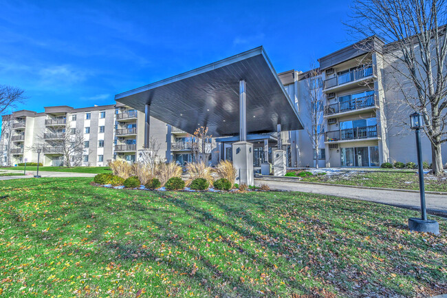 Foto del edificio - Stonebridge of Arlington Heights