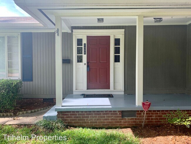 Building Photo - 3 br, 2 bath House - 1408 Pinehurst Pl