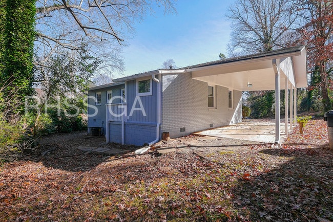 Building Photo - 2183 Westover Dr