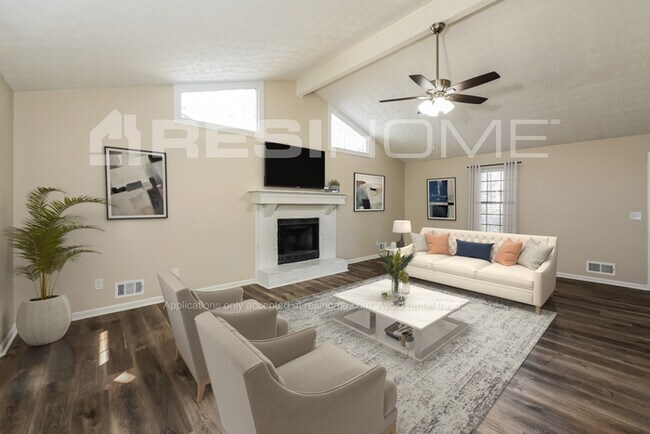 Building Photo - 5612 Pennybrook Ct