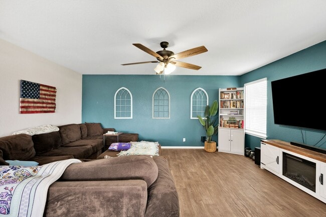 Foto del edificio - Charming 4-Bedroom Home in Valley Ranch – Resort-Style Amenities & Prime Location!