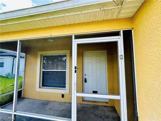 Foto del edificio - 4743 14th St SW