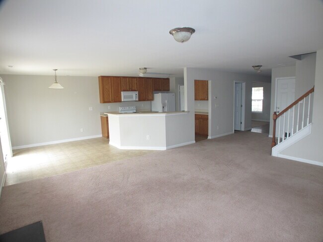 Foto del edificio - Spacious 4BR/2.5BA Home in Village at Brierfield | Don’t Miss Out!