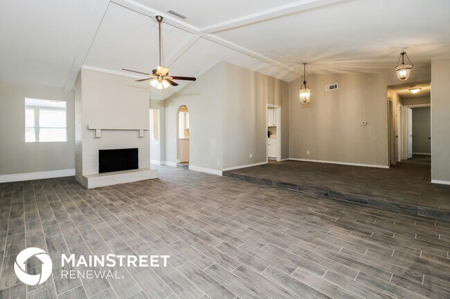 Foto del edificio - 1638 Chisolm Trail