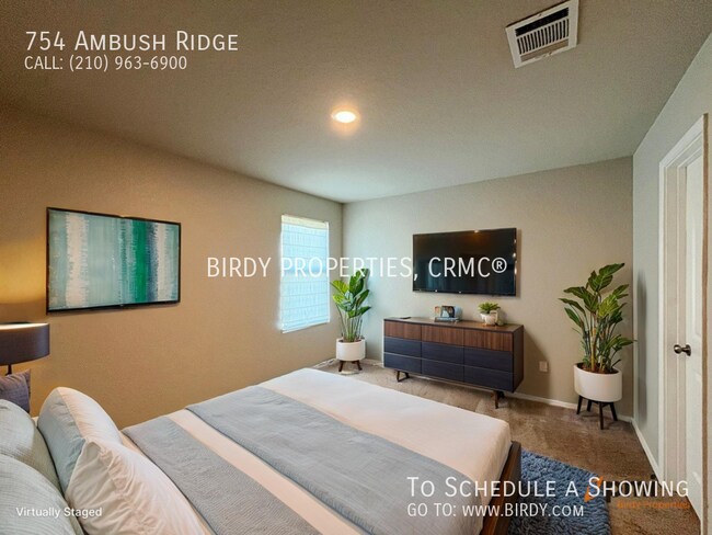 Foto del edificio - 754 Ambush Ridge