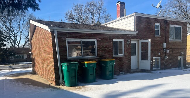 Foto del edificio - 1049 S Charlotte St