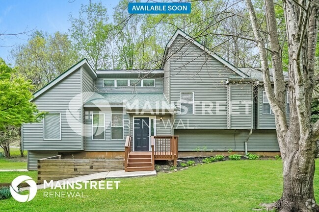 Building Photo - 701 Jamestown Pl