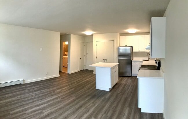 Foto del interior - 8th Ave Condos