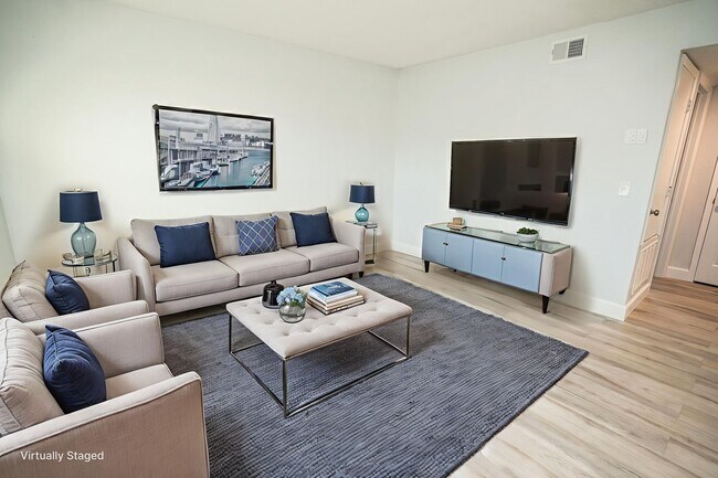 Foto del edificio - The Flats on 52nd