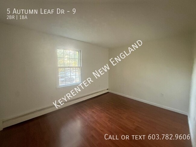 Building Photo - 5 Autumn Leaf Dr