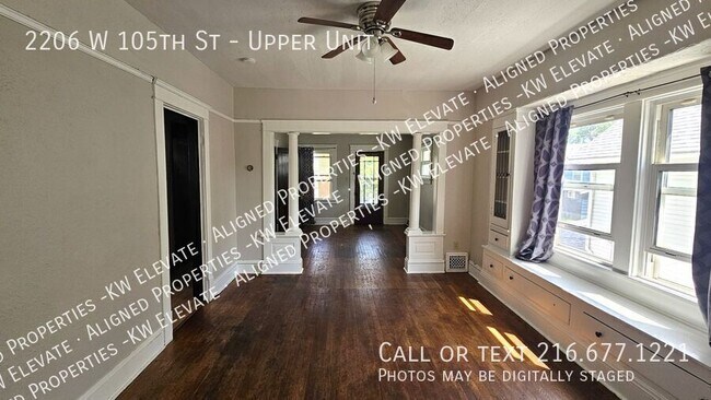 Foto del edificio - 2206 W 105th St