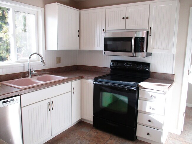 Foto del edificio - Wow!! 2 Master Suites