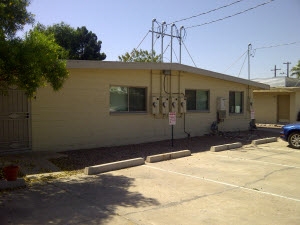 Building Photo - 111 S Hardy Dr