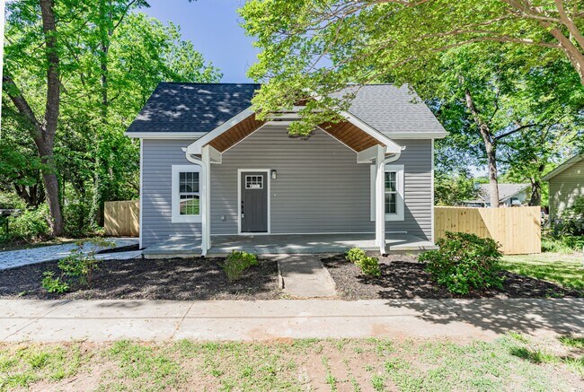 Foto del edificio - 1218 1st Ave