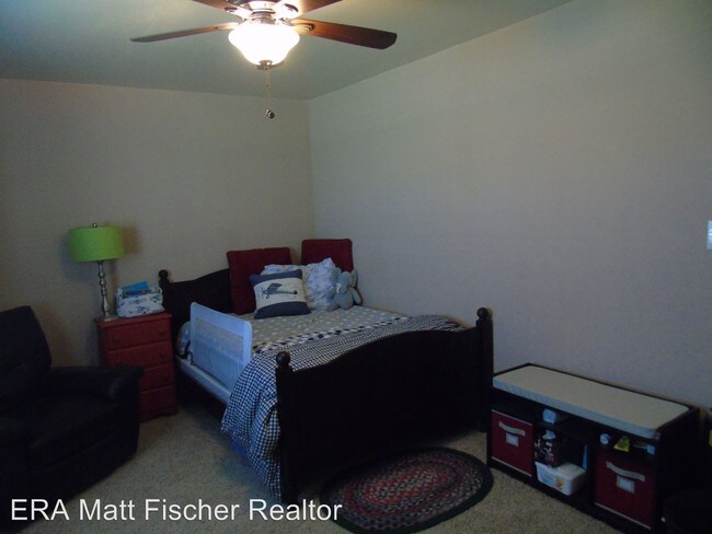 Building Photo - 4 br, 3 bath House - 6257 E 47th St