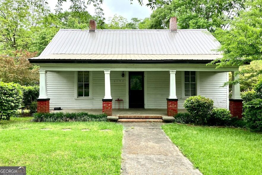 Foto principal - 2194 Brown St SW
