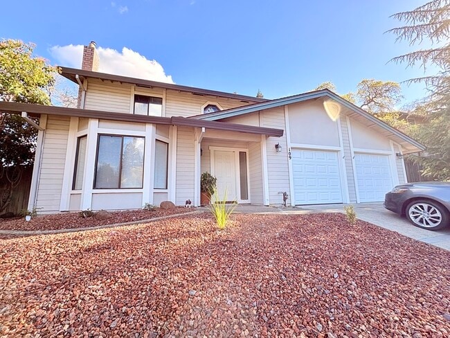 Foto del edificio - Beautiful Well Kept 3 bedroom for Rent - Folsom