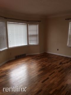 Primary Photo - 3 br, 1 bath House - 2329 Barnard St
