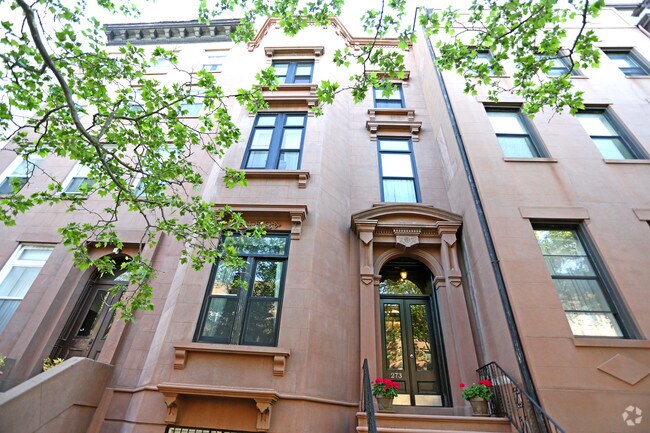 Foto del edificio - 273 Union St