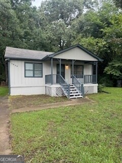 Building Photo - 1805 King Mill Rd