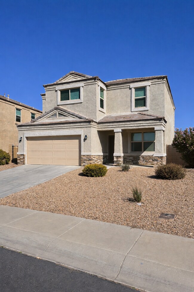 Building Photo - 30444 W Celeborn Dr