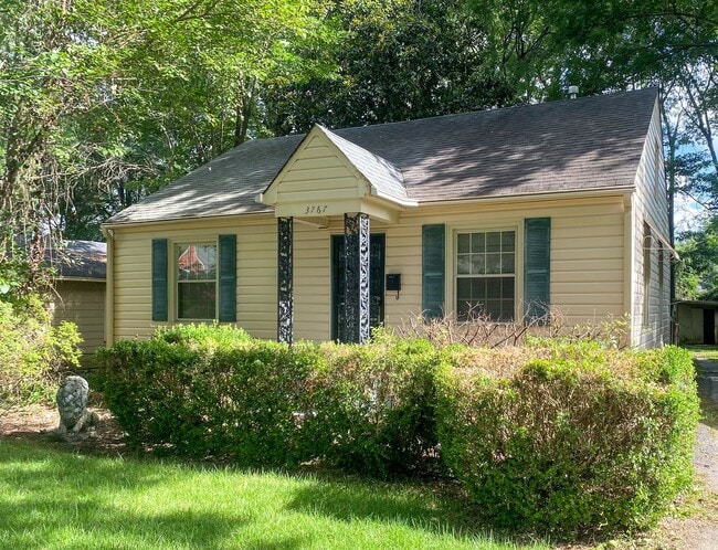 Photo - 2 bed, 1 bath near the University of Memphis House